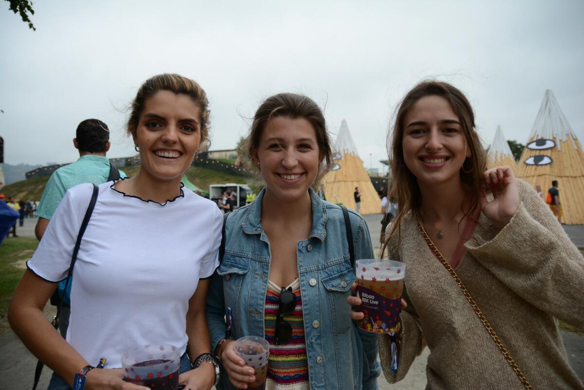 Foto 189 de la viernes 7 de julio | Bilbao BBK Live 2017